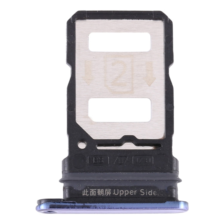 Per Vivo Y73s V2031A Vassoio scheda SIM + Vassoio scheda SIM, For Vivo Y73s Per Vivo Y73s V2031A Vassoio scheda SIM + Vassoio scheda SIM, For Vivo Y73s